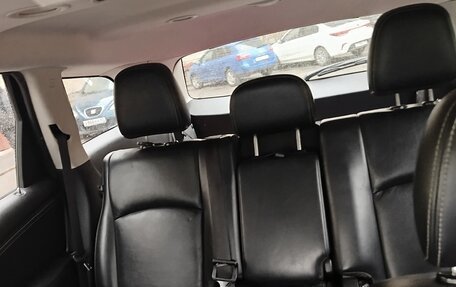 Dodge Journey I, 2012 год, 1 650 000 рублей, 10 фотография