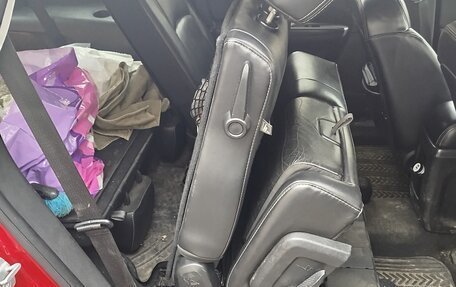 Dodge Journey I, 2012 год, 1 650 000 рублей, 16 фотография