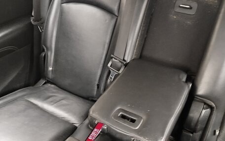 Dodge Journey I, 2012 год, 1 650 000 рублей, 14 фотография