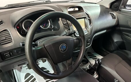 Geely GC6, 2014 год, 297 000 рублей, 5 фотография