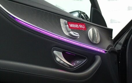 Mercedes-Benz E-Класс, 2021 год, 5 700 000 рублей, 19 фотография