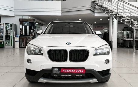 BMW X1, 2014 год, 1 350 000 рублей, 6 фотография