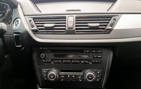 BMW X1, 2014 год, 1 350 000 рублей, 19 фотография