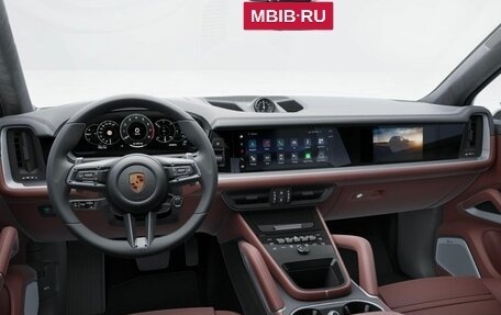 Porsche Cayenne III, 2025 год, 21 049 000 рублей, 5 фотография