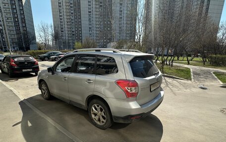 Subaru Forester, 2013 год, 1 190 000 рублей, 16 фотография