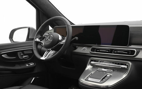 Mercedes-Benz V-Класс, 2024 год, 16 900 000 рублей, 17 фотография