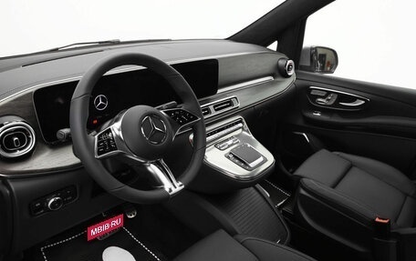 Mercedes-Benz V-Класс, 2024 год, 16 900 000 рублей, 18 фотография