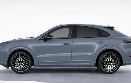 Porsche Cayenne III, 2025 год, 20 855 000 рублей, 3 фотография