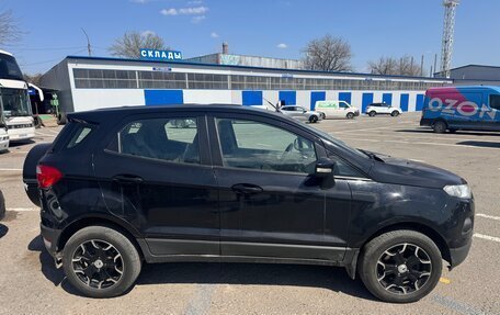 Ford EcoSport, 2015 год, 750 000 рублей, 1 фотография