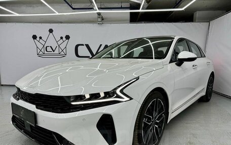 KIA K5, 2024 год, 4 120 000 рублей, 1 фотография