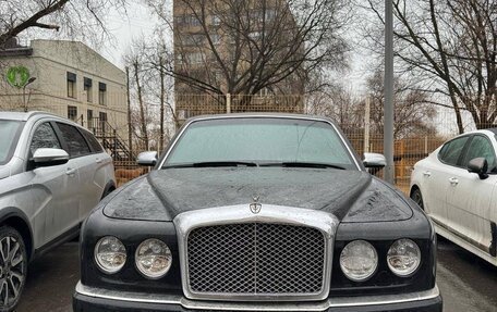 Bentley Arnage I, 2007 год, 11 990 000 рублей, 1 фотография