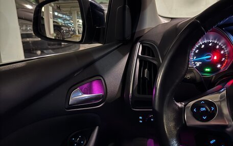 Ford Focus III, 2012 год, 880 000 рублей, 16 фотография