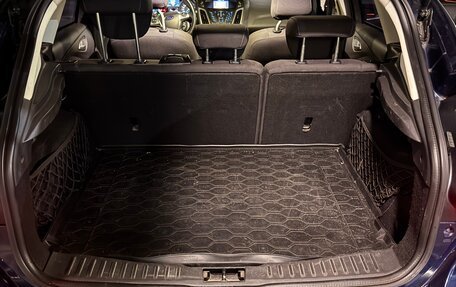 Ford Focus III, 2012 год, 880 000 рублей, 21 фотография