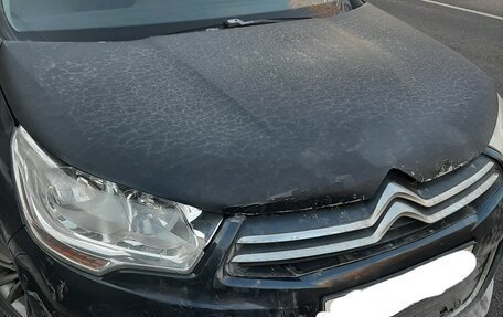 Citroen C4 II рестайлинг, 2012 год, 615 000 рублей, 10 фотография