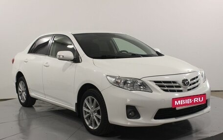 Toyota Corolla, 2012 год, 1 150 000 рублей, 7 фотография