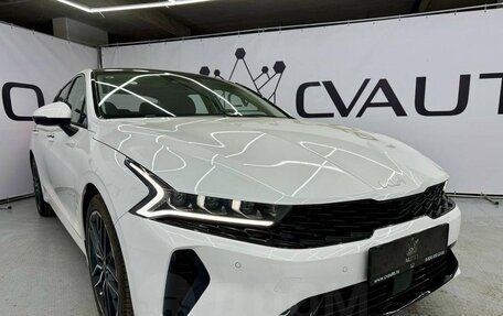 KIA K5, 2024 год, 4 120 000 рублей, 3 фотография