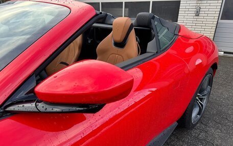 Ferrari Roma, 2025 год, 42 000 000 рублей, 8 фотография