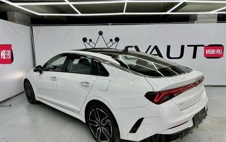 KIA K5, 2024 год, 4 120 000 рублей, 5 фотография