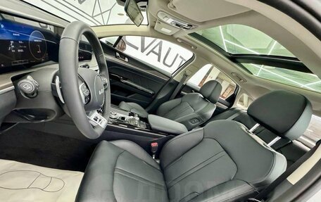 KIA K5, 2024 год, 4 120 000 рублей, 8 фотография