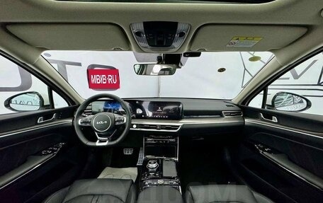 KIA K5, 2024 год, 4 120 000 рублей, 6 фотография