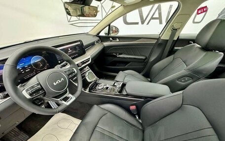 KIA K5, 2024 год, 4 120 000 рублей, 7 фотография