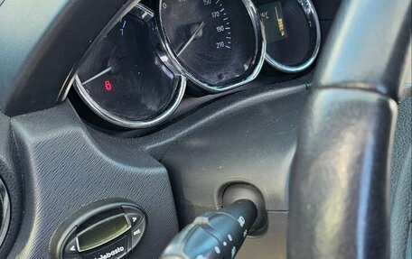Nissan Terrano III, 2017 год, 1 475 000 рублей, 10 фотография