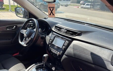 Nissan X-Trail, 2018 год, 2 300 000 рублей, 9 фотография