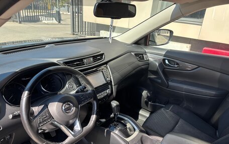 Nissan X-Trail, 2018 год, 2 300 000 рублей, 7 фотография