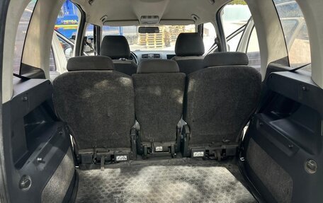 Skoda Roomster, 2009 год, 520 000 рублей, 4 фотография
