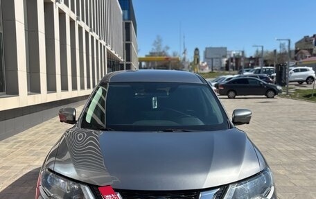 Nissan X-Trail, 2018 год, 2 300 000 рублей, 2 фотография