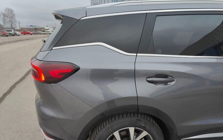 Chery Tiggo 7 Pro, 2022 год, 1 600 000 рублей, 3 фотография