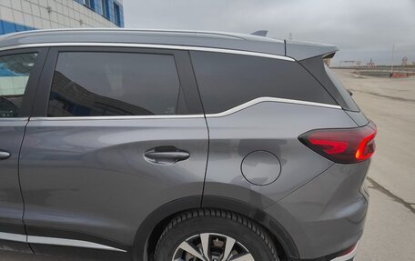 Chery Tiggo 7 Pro, 2022 год, 1 600 000 рублей, 6 фотография