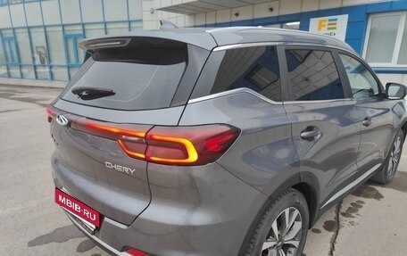 Chery Tiggo 7 Pro, 2022 год, 1 600 000 рублей, 5 фотография