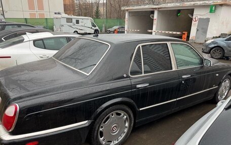 Bentley Arnage I, 2007 год, 11 990 000 рублей, 5 фотография