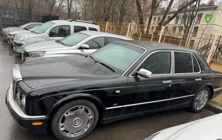 Bentley Arnage I, 2007 год, 11 990 000 рублей, 2 фотография
