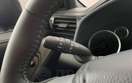 Toyota Land Cruiser, 2022 год, 9 950 000 рублей, 12 фотография
