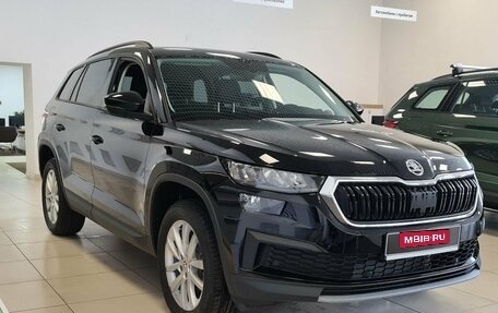 Skoda Kodiaq I, 2025 год, 5 050 000 рублей, 7 фотография