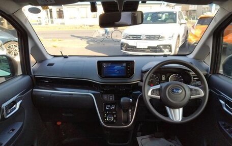 Subaru Stella III, 2021 год, 709 039 рублей, 2 фотография