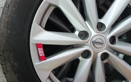 Nissan Qashqai, 2022 год, 3 300 000 рублей, 4 фотография