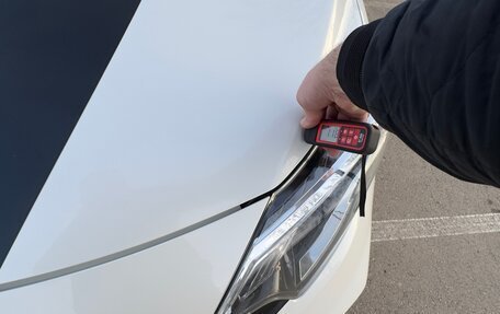 Nissan Note II рестайлинг, 2017 год, 1 390 000 рублей, 14 фотография