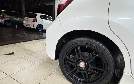 Nissan Note II рестайлинг, 2017 год, 1 390 000 рублей, 16 фотография