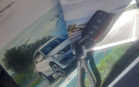 Volkswagen Polo VI (EU Market), 2016 год, 1 160 000 рублей, 28 фотография