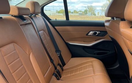 BMW 3 серия, 2020 год, 3 550 000 рублей, 6 фотография