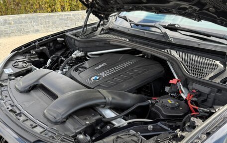 BMW X5, 2015 год, 4 500 000 рублей, 23 фотография