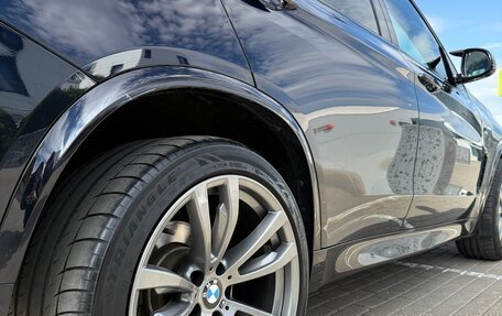 BMW X5, 2015 год, 4 500 000 рублей, 25 фотография