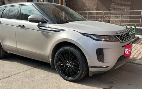 Land Rover Range Rover Evoque II, 2019 год, 4 455 000 рублей, 2 фотография
