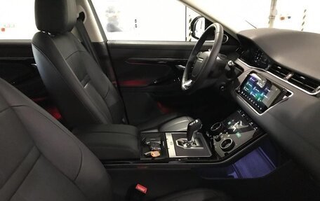 Land Rover Range Rover Evoque II, 2019 год, 4 455 000 рублей, 7 фотография