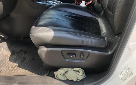 Opel Antara I, 2014 год, 1 390 000 рублей, 4 фотография