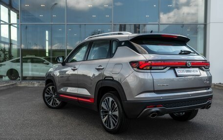 Changan CS35 Plus, 2024 год, 2 629 900 рублей, 7 фотография