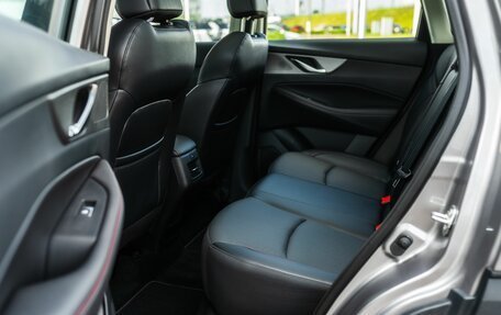Changan CS35 Plus, 2024 год, 2 629 900 рублей, 17 фотография